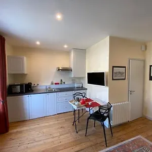 Appartement Kereden Location Saint-Malo
