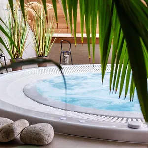 *** Hotel Western Les Bains Et Francia