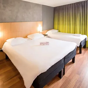 *** Hotel Ibis Rennes Beaulieu Francia