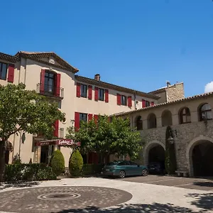 *** Hotel Cit'hotel Sphinx - Francia