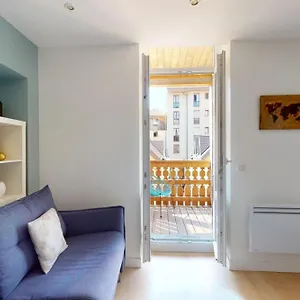Appartement Homebuddy' - Le Royale Annecy