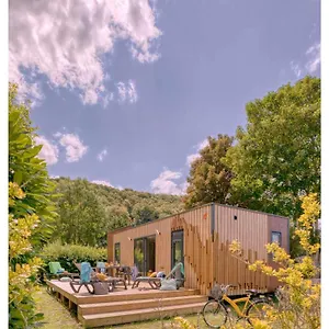 Camping Camping Les Couesnons Roz-sur-Couesnon