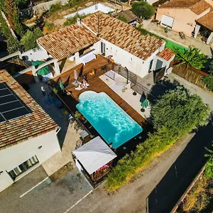 Les Galets Peyruis