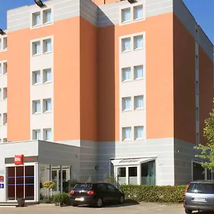 Hotel Ibis Lyon Sud Sur Rhône Chasse-sur-Rhône
