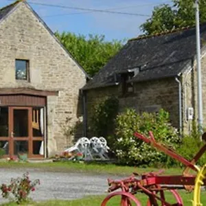Hébergement de vacances Du Roi Morvan Ploërdut