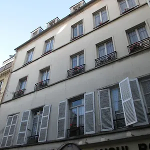  Hotel Stella Francia