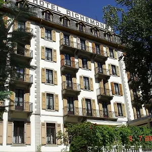 ** Hotel Richemond Francia