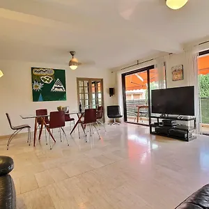 Appartement Leï Tapenié Par Dodo-a-cassis
