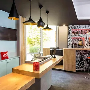*** Hotel Ibis Francia